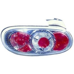 Tail Light Assembly Set DIEDERICHS 5651195