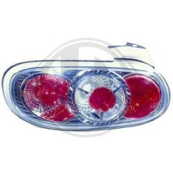 Ensemble de feux arrière 5651195 pour MAZDA MX-5 DIEDERICHS
