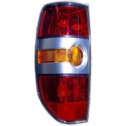 Tail Light Assembly DIEDERICHS 5672091 OE Ref UR5651160C