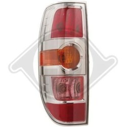 Feu arrière complet 5672190 pour MAZDA BT-50 OE UB9B51150A DIEDERICHS
