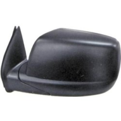 Exterior Mirror DIEDERICHS 5672825 OE Ref UR84-69-180BFKZ