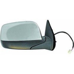 Exterior Mirror DIEDERICHS 5672826 OE Ref UW2K-69-120A