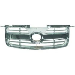 Radiator Grille DIEDERICHS 5672840 OE Ref UR6150710C