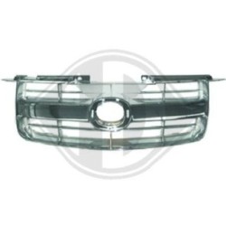 Grille de radiateur 5672840 pour MAZDA BT-50 OE UR6150710B DIEDERICHS