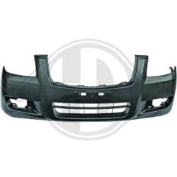 Pare-chocs 5672851 pour MAZDA BT-50 OE URY15003X DIEDERICHS