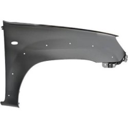 Wing (Fender) DIEDERICHS 5672906 OE Ref UA3F-51-W20C-01