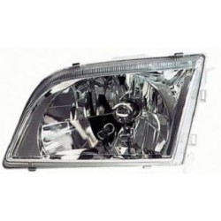 Headlight DIEDERICHS 5675083 OE Ref MR465003