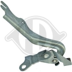 Charnière de capot 5680012 pour MAZDA PREMACY OE C10052410 DIEDERICHS