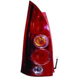Tail Light Assembly DIEDERICHS 5680191 OE Ref CB8051160B