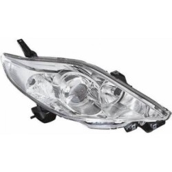Headlight DIEDERICHS 5681080 OE Ref CC30510K0C