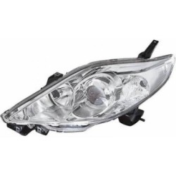 Headlight DIEDERICHS 5681081 OE Ref CC30510L0C