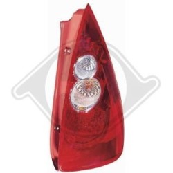 Feu arrière 5681091 pour MAZDA 5 OE C235-51-160E DIEDERICHS
