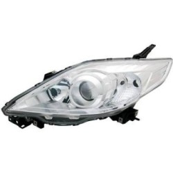 Headlight DIEDERICHS 5681181 OE Ref CD85510L0C