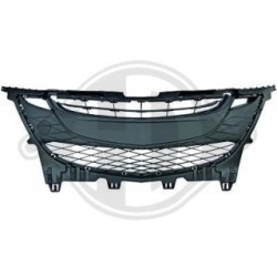 Grilles de ventilation de pare-chocs 5682045 pour MAZDA 5 OE C513501T0B DIEDERICHS