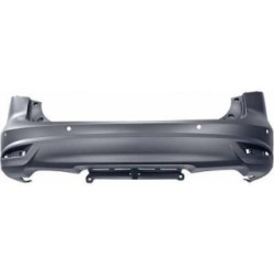 Bumper DIEDERICHS 5682056 OE Ref CGY5502218P