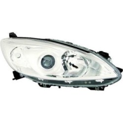 Headlight DIEDERICHS 5682080 OE Ref CG15-51-0K0F