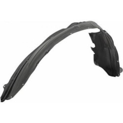 Wheel Arch Liner DIEDERICHS 5690808 OE Ref LD4756131C