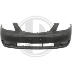 Pare-chocs 5690851 pour MAZDA MPV OE LC7050031C DIEDERICHS