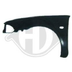 Aile (garde-boue) 5805206 pour MITSUBISHI COLT OE MB861668 DIEDERICHS