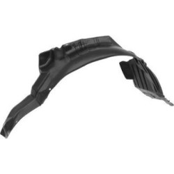 Wheel Arch Liner DIEDERICHS 5806008 OE Ref MR241358