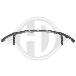 Amortisseur de pare-chocs 5806360 pour MITSUBISHI COLT OE MR328262 DIEDERICHS