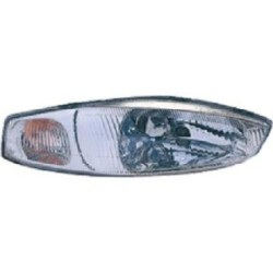 Headlight DIEDERICHS 5806380 OE Ref MR414130