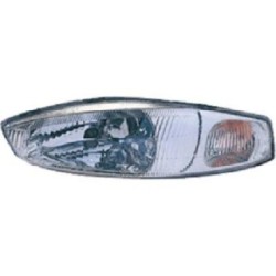 Headlight DIEDERICHS 5806381 OE Ref MR414129