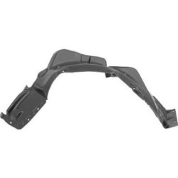Wheel Arch Liner DIEDERICHS 5807008 OE Ref MN126808
