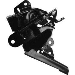 Bonnet Lock DIEDERICHS 5807010 OE Ref MN5908001