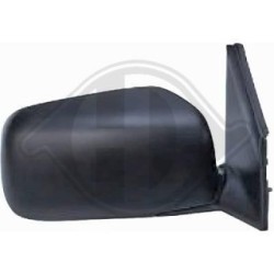 Rétroviseur extérieur 5807024 pour MITSUBISHI LANCER OE MN126374 DIEDERICHS