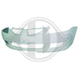 Pare-chocs 5807050 pour MITSUBISHI LANCER OE MN150927 DIEDERICHS