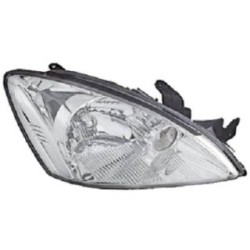 Headlight DIEDERICHS 5807080 OE Ref 8301B698