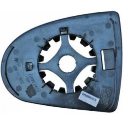 Exterior Mirror Glass DIEDERICHS 5807126 OE Ref 7632A032