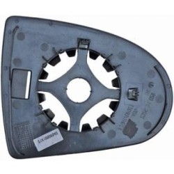 Rétroviseur extérieur 5807127 pour MITSUBISHI COLT OE 7632A031