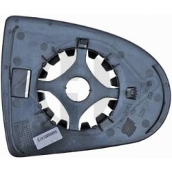 Rétroviseur extérieur 5807127 pour MITSUBISHI COLT OE 7632A031 DIEDERICHS