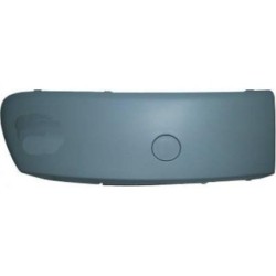 Bumper Trim Strip DIEDERICHS 5807252 OE Ref MN105778BA