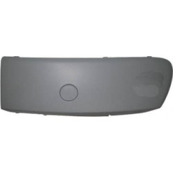 Bumper Trim Strip DIEDERICHS 5807253 OE Ref MN105777BA