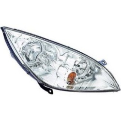 Headlight DIEDERICHS 5807282 OE Ref MR957354