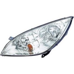 Headlight DIEDERICHS 5807283 OE Ref MN186255