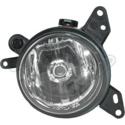 Phare antibrouillard avant 5807288 pour MITSUBISHI COLT OE 8321A356 DIEDERICHS