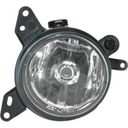 Front Fog Light DIEDERICHS 5807289 OE Ref MN170763