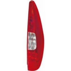 Tail Light Assembly DIEDERICHS 5807290 OE Ref S8330A234
