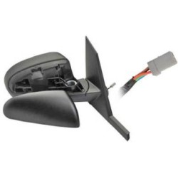 Exterior Mirror DIEDERICHS 5807424 OE Ref 7632A164
