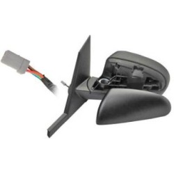 Exterior Mirror DIEDERICHS 5807425 OE Ref 7632A163