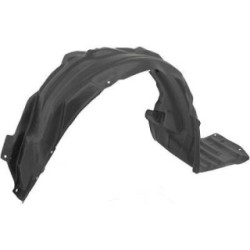 Doublure de passage de roue 5808008 pour MITSUBISHI LANCER OE 5370A738