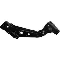 Headlight Base DIEDERICHS 5808012 OE Ref 5256A600