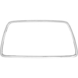 Radiator Grille Frame DIEDERICHS 5808044 OE Ref 6400B398