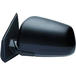 Exterior Mirror DIEDERICHS 5808224 OE Ref 7632A096