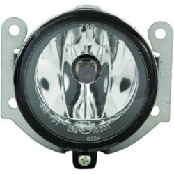 Front Fog Light DIEDERICHS 5808388 OE Ref 8321A463