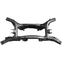 Subframe Crossmember (Axle) DIEDERICHS 5808619 OE Ref 4100A036